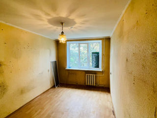 Apartament cu 1 cameră, 17 m², Botanica, Chișinău foto 5