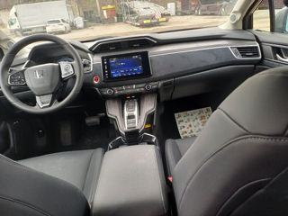 Honda Clarity foto 4