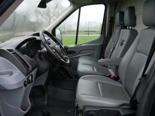 Ford Transit foto 5