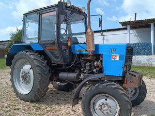 MTZ 82.1 foto 2