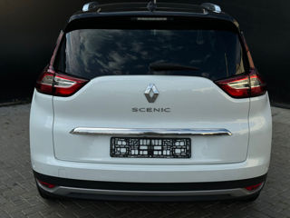 Renault Grand Scenic foto 4