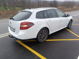 Renault Laguna foto 4