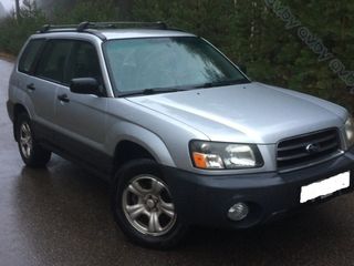 Subaru Forester foto 6