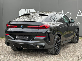 BMW X6 foto 3