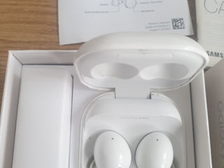 Наушники вкладыши ,,LG'' ,,Samsung galaxy Buds2''Casti in ear ,,LG'',,Samsung Buds2'' foto 7