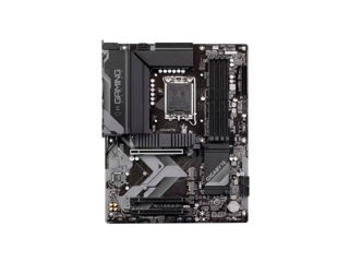 Материнская плата «Gigabyte B760 Gaming X» foto 2