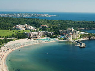 Grăbește-te să rezervi o vacanță în Bulgaria prima linie, pentru 07-11 august!! foto 7