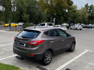 Hyundai ix35 foto 4