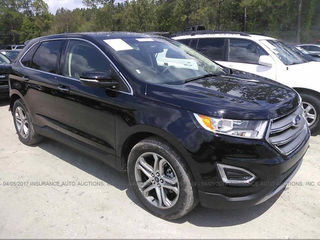 Ford Edge foto 1