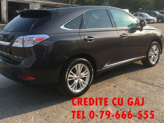 Credite cu gaj automobile, imobil, Fara Casco si Fara Deposedare  Primiti Banii Timp de 1 Ora foto 17