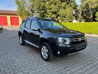 Dacia Duster foto 7