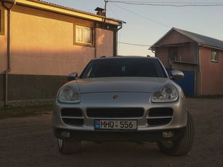 Porsche Cayenne foto 5