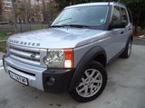 Land Rover Discovery foto 1