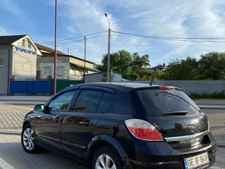 Opel Astra foto 6