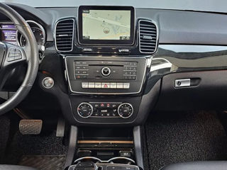 Mercedes GLE foto 8