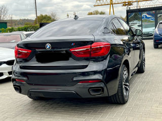 BMW X6 foto 3