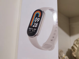 Smart Band 8 Xiaomi