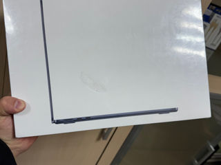 Macbook Air M2 8/256 Sigilat.