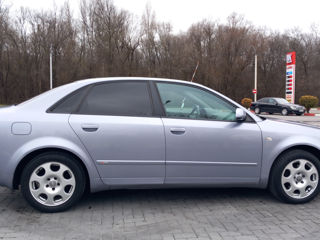 Audi A4 foto 5