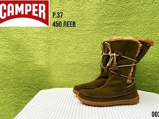 Timberland, Lacoste, Adidas, Nike, Fila, Camper, Ecco. Размер 37. 450-680 леев. foto 3