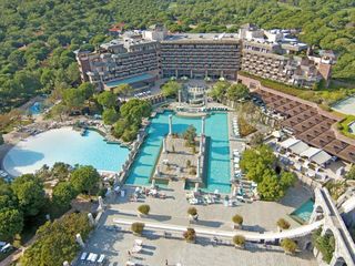 Xanadu Resort Belek 5* Turcia
