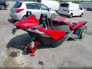 Polaris Slingshot Sl foto 4