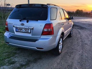 KIA Sorento foto 5