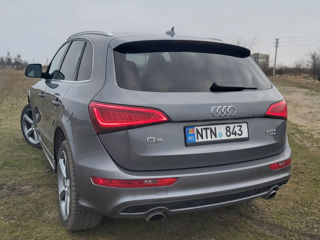 Audi Q5 foto 3