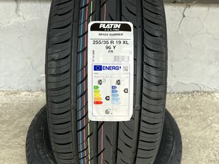 255/35 R19 Platin Rp420/ Доставка, livrare toata Moldova foto 1