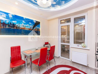 Apartament cu 1 cameră, 45 m², Centru, Chișinău foto 3