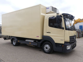 Mercedes Atego 816 Euro-6 foto 3