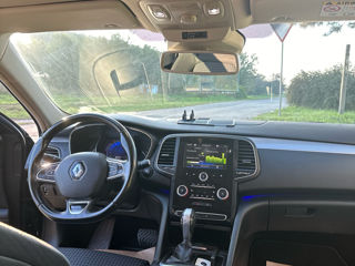 Renault Talisman foto 3