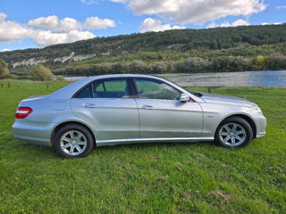 Mercedes E-Class foto 5