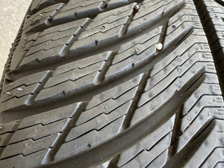 225/50 R18 Michelin Pilot Alpin 5 foto 4