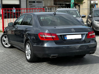 Mercedes E-Class foto 5