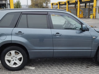 Suzuki Grand Vitara foto 3