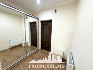 Apartament cu 2 camere, 75 m², Râșcani, Chișinău foto 13