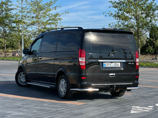 Mercedes Viano foto 4