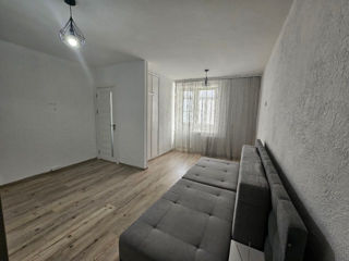 Apartament cu 1 cameră, 36 m², Râșcani, Chișinău foto 1