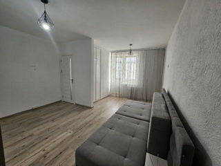 Apartament cu 1 cameră, 36 m², Râșcani, Chișinău