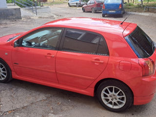 Toyota Corolla foto 3