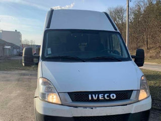 Iveco Daily(50c14) foto 2