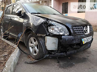 Nissan Qashqai foto 6