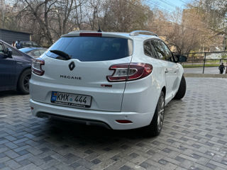 Renault Megane foto 2