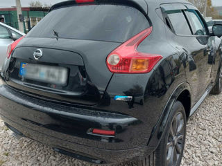 Nissan Juke foto 3