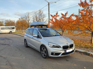 BMW 2 Series Gran Tourer foto 9