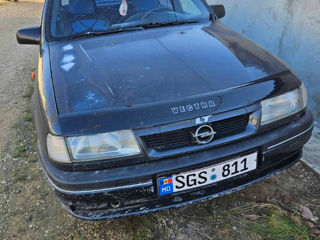 Opel Vectra foto 1