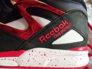 Reebok the pump Original foto 3