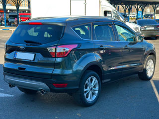 Ford Kuga foto 7