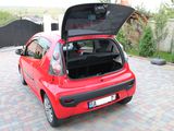 Citroen C1 foto 9